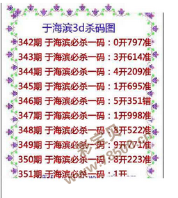 于海滨杀码图牛彩思路深度解析